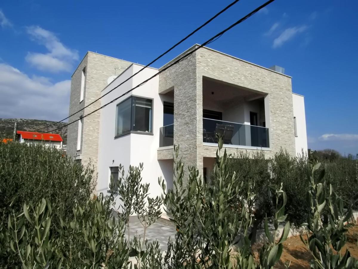 Olives Garden Διαμέρισμα Τρογκίρ Εξωτερικό φωτογραφία