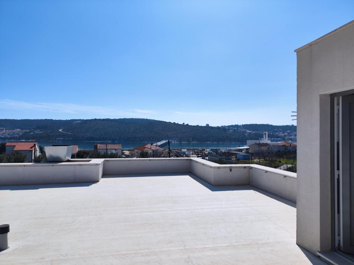 Olives Garden Διαμέρισμα Τρογκίρ Εξωτερικό φωτογραφία