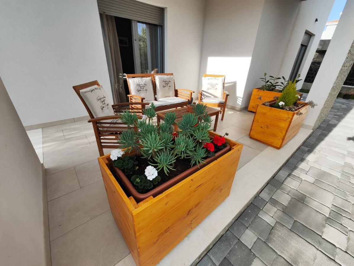 Olives Garden Διαμέρισμα Τρογκίρ Εξωτερικό φωτογραφία