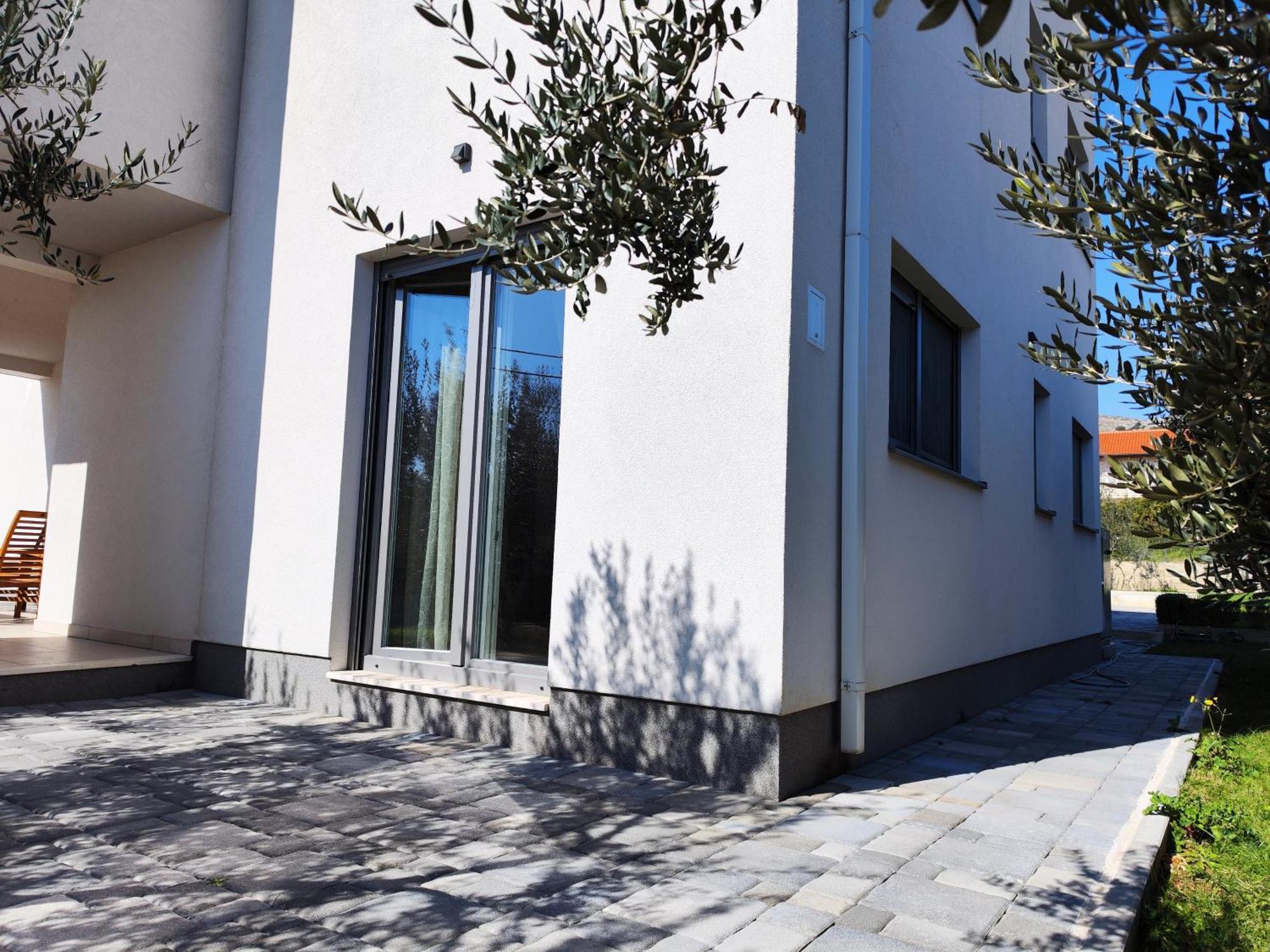 Olives Garden Διαμέρισμα Τρογκίρ Δωμάτιο φωτογραφία